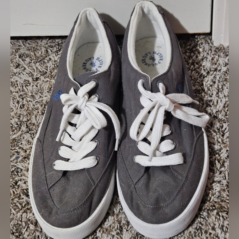 Polo Brisbane shoes